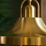 Carica l'immagine nella visualizzazione Galleria, Bauhaus Adjustable Pull-Down Pendant Light