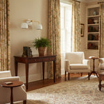 Load image into Gallery viewer, Metio Dome Farmhouse Vanity Wall Light Colorful Metal Sconce