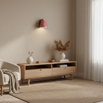 Carica l'immagine nella visualizzazione Galleria, Lampada da parete moderna in ceramica minimalista Makki