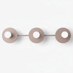 Load image into Gallery viewer, Radiro Globe Triple Sphere Modern Vanity Light for Bathroom