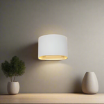 Load image into Gallery viewer, Minimalist Cube Aluminum Modern LED Wall Lamp