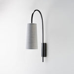 Load image into Gallery viewer, Willow Wall Lamp