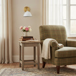 Load image into Gallery viewer, Conique Metal Cone Shape Modern Wall Light for Living Room & Hallway