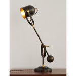 Bild in die Galerieansicht laden, Pimlico Tischlampe