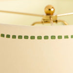 Charger l'image dans le visualiseur de la galerie, Lampe de table Modo tête de cheval sculpturale en résine – Lampe décorative pour bureau à domicile