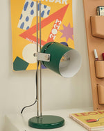 Load image into Gallery viewer, Adjusta Liftable Desk Lamp