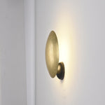 Cargar imagen en el visor de la Galería, Luz de Pared Moonlight Nórdica Eclipse