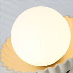 Afbeelding laden in galerijweergave, Orbion Sculpturale Ring Plafondlamp – Retro Futuristisch Ontwerp Decoratieve Plafondlamp U28