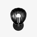 Load image into Gallery viewer, Ornato Luxe Deco Brass Wall Light - Multiple Finishes Available