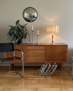 Bild in die Galerieansicht laden, Falten Grove Tischlampe