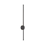 Charger l'image dans la visionneuse de la galerie, Applique murale moderne en aluminium noir