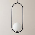Afbeelding laden in galerijweergave, Lunectra Moderne Hanglamp Geometrisch Ontwerp - Hedendaagse Hanglamp voor Woonkamer