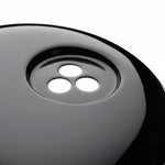 Afbeelding laden in galerijweergave, Slantia Amusante Ploy Tafellamp - Glazen Kap en Marmeren Voet Ontwerp voor Woonkamer of Slaapkamer N45