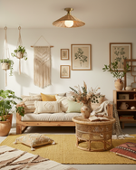 Bild in die Galerieansicht laden, Breezy Haven Deckenleuchte