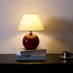 Charger l'image dans la visionneuse de la galerie, Lampe de table Red Nanu