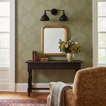 Load image into Gallery viewer, Conique Metal Vanity Wall Sconce – Modern Industrial Bathroom Lighting