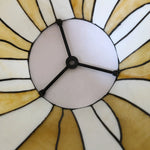 Cargar imagen en el visor de la Galería, Tiffany-style stained glass table lamp product image