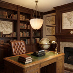 Load image into Gallery viewer, Volare Pendant Lamp