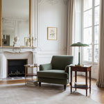 Afbeelding laden in galerijweergave, Nera Tafellamp - Hedendaagse Designer Tafellamp met Strakke Lijnen voor Thuiswerkplek