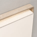 Załaduj obraz do przeglądarki galerii, Travertine Fabric Flush Mount Ceiling Light