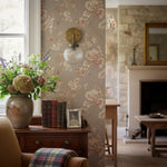 Load image into Gallery viewer, Glorica Spherical Contemporary Wall Light for Hallway & Entryway