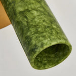 Cargar imagen en el visor de la Galería, Stone cylinder edge