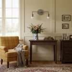 Load image into Gallery viewer, Mobilux Line Colorful Vanity Light - Modern Powder Coated Bathroom Sconce Fixture