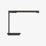 Cargar imagen en el visor de la galería, Lámpara de Mesa Zorv Task – Lámpara de Mesa de Metal Atemporal con Interruptor Táctil para Estudio o Sala de Estar