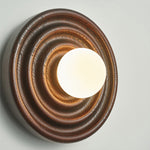 Bild in die Galerieansicht laden, Grove Wandleuchte