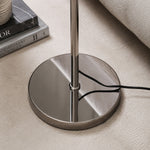 Carica l'immagine nella visualizzazione Galleria, Floor lamp detail and room styling image