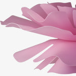 Cargar imagen en el visor de la Galería, Lámpara Colgante Blossenari con Diseño de Flor Nórdica – Lámpara Colgante Lotus para Sala de Estar N34