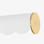 Afbeelding laden in galerijweergave, Aurix Artistieke Schilderijlamp - Een Modern Ontwerp Geschikt voor Kunstpresentatie