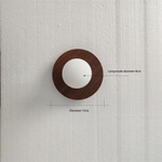 Charger l'image dans la visionneuse de la galerie, Lampe en bois Serenity