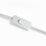 Afbeelding laden in galerijweergave, Petalora Zachte Bloemblad Tafellamp – Bloemen Keramische Basislamp voor Woonkamer en Slaapkamer