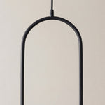 Afbeelding laden in galerijweergave, Lunectra Moderne Hanglamp Geometrisch Ontwerp - Hedendaagse Hanglamp voor Woonkamer