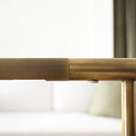 Afbeelding laden in galerijweergave, Zorv metalen bureaulamp voor werkplekken thuis en op kantoor