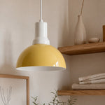 Load image into Gallery viewer, Rummia Artistic Flower Bud Pendant Lamp – Unique Form for Foyer or Bedroom