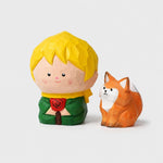 Załaduj obraz do przeglądarki galerii, little-prince-with-fox-main