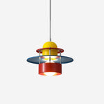 Bild in die Galerieansicht laden, Coloraxis Pendelleuchte