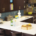 Load image into Gallery viewer, Satin Brass Bar Pulls – Modern Gold Bar Handle Cabinet Hardware