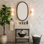 Load image into Gallery viewer, Wolvina Cylindrical Tube Modern Wall Sconce for Hallway & Bedroom