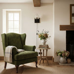 Load image into Gallery viewer, Tierlux Glass Art Deco Wall Sconce - Glass Frosted Globes with Skyscraper Globe