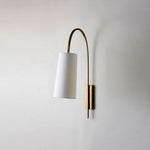 Load image into Gallery viewer, Willow Wall Lamp