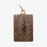 Load image into Gallery viewer, Lepwood Premium Leopard Print Mango Wood Chopping Serving Board for Table Styling and Entertaining