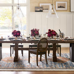 Load image into Gallery viewer, Glavira Recycled Glass Pendant – Modern Lighting for Dining Room