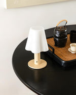 Charger l'image dans la visionneuse de la galerie, Lampe de table Mossy