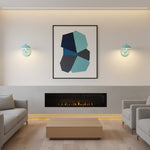 Bild in die Galerieansicht laden, Ripple Wandleuchte