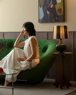 Bild in die Galerieansicht laden, Harmony Stripe Tischlampe