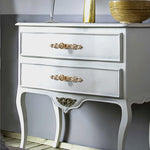 Afbeelding laden in galerijweergave, European Style Gold Single Hole Zinc Alloy Cabinet Pulls With Modern Austere High-End-Seendoor