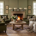 Load image into Gallery viewer, Metio Multi-Shade Contemporary Metal Chandelier for Living Room